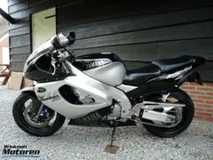 Yamaha YZF 1000 R Thunder Ace 2000 occasion – foto 9 van 20