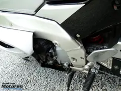 Yamaha YZF 1000 R Thunder Ace 2000 occasion – foto 14 van 20