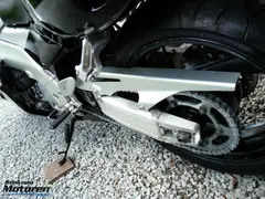 Yamaha YZF 1000 R Thunder Ace 2000 occasion – foto 16 van 20