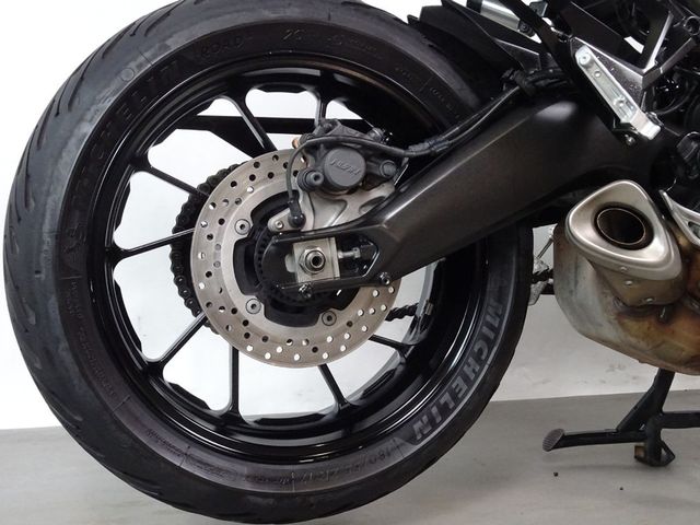 yamaha - tracer-900-gt