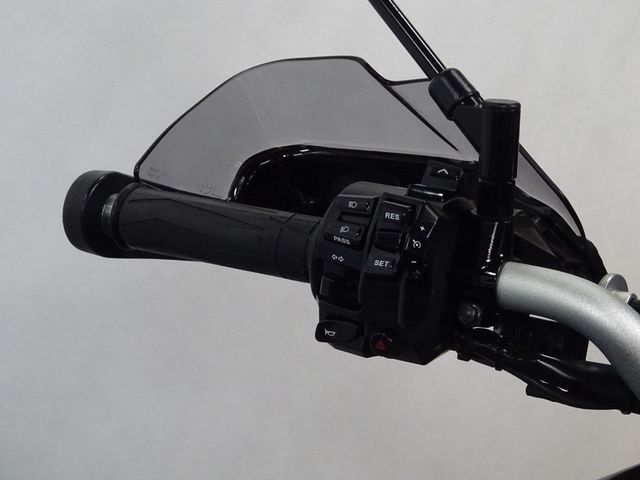 yamaha - tracer-900-gt