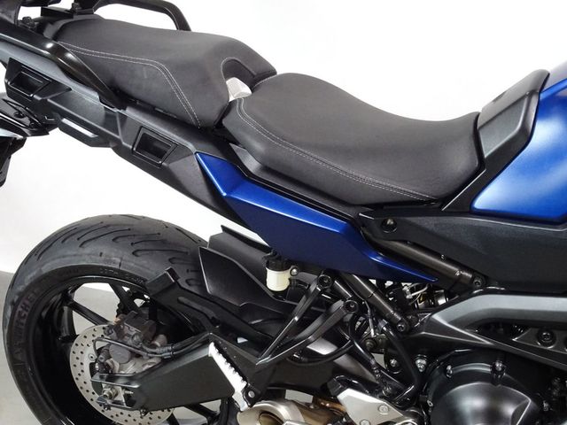 yamaha - tracer-900-gt