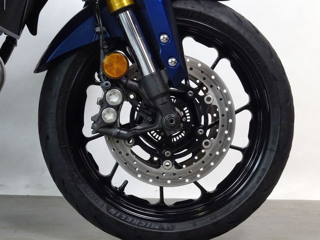 yamaha - tracer-900-gt