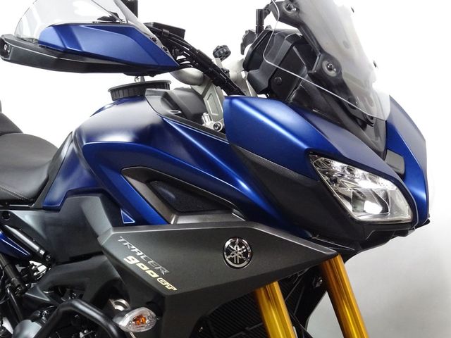 yamaha - tracer-900-gt