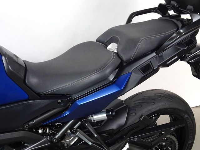 yamaha - tracer-900-gt