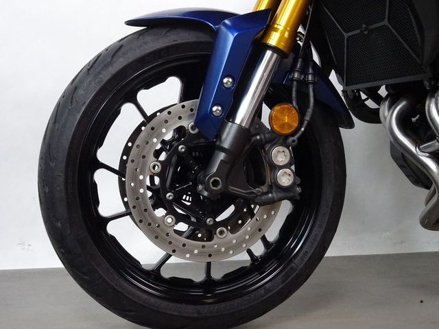 yamaha - tracer-900-gt