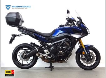 Yamaha Tracer 900 GT 2019 occasion