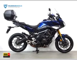 Yamaha Tracer 900 GT 2019 occasion