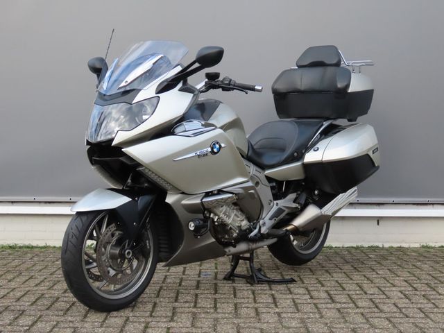 bmw - k-1600-gtl