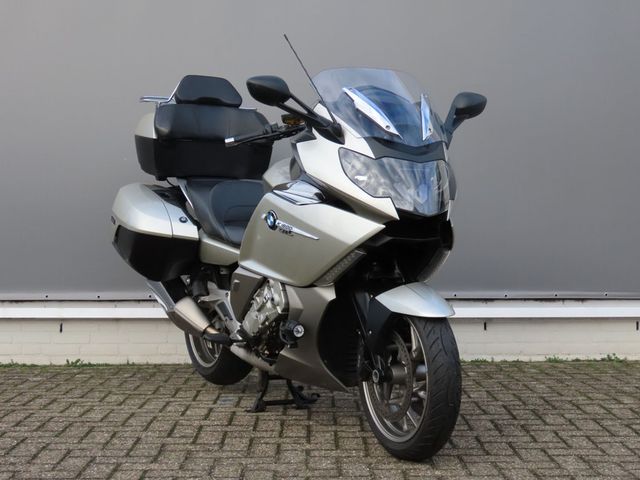 bmw - k-1600-gtl