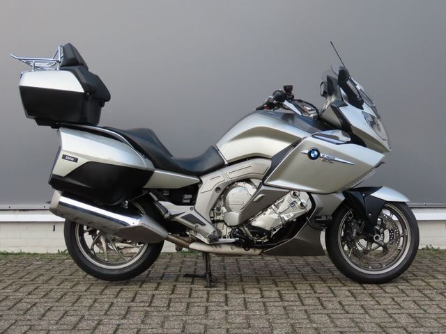 bmw - k-1600-gtl