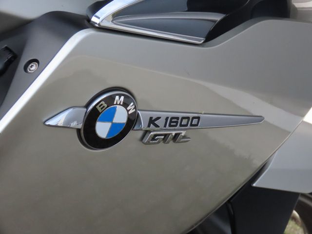 bmw - k-1600-gtl