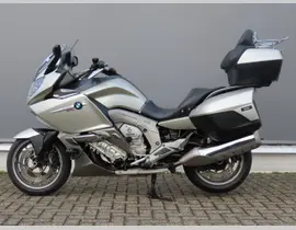 BMW K 1600 GTL 2011 occasion