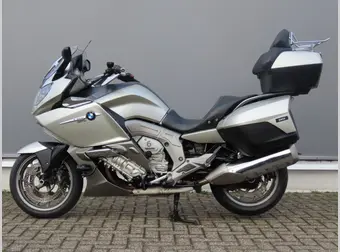 BMW K 1600 GTL 2011 occasion