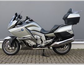 BMW K 1600 GTL 2011 occasion