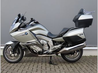 BMW K 1600 GTL 2011 occasion