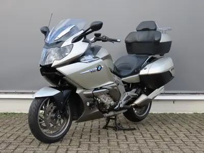BMW K 1600 GTL – foto 2