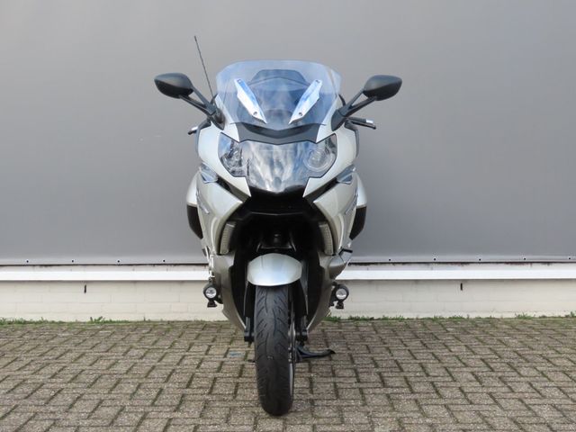 bmw - k-1600-gtl