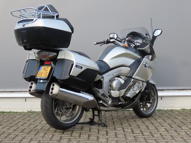 bmw - k-1600-gtl