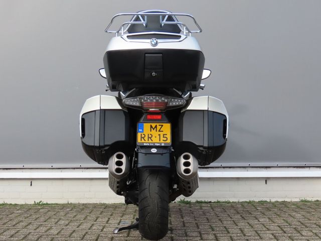 bmw - k-1600-gtl