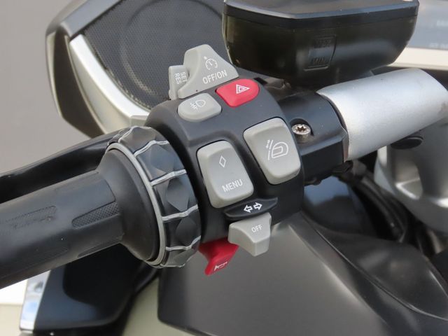 bmw - k-1600-gtl