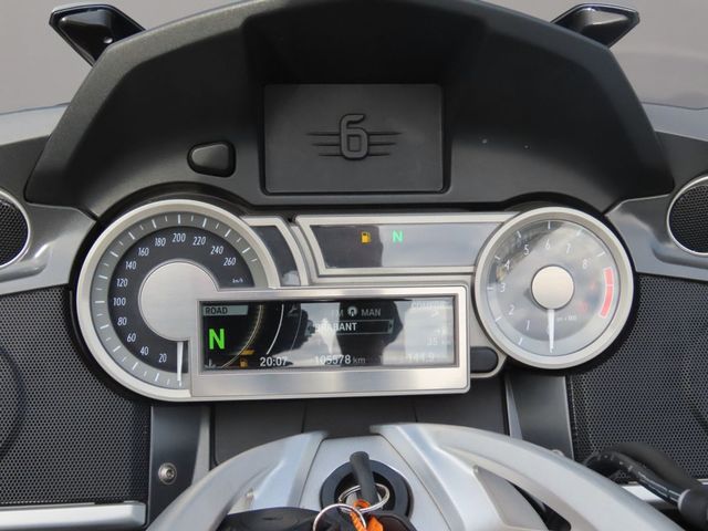 bmw - k-1600-gtl