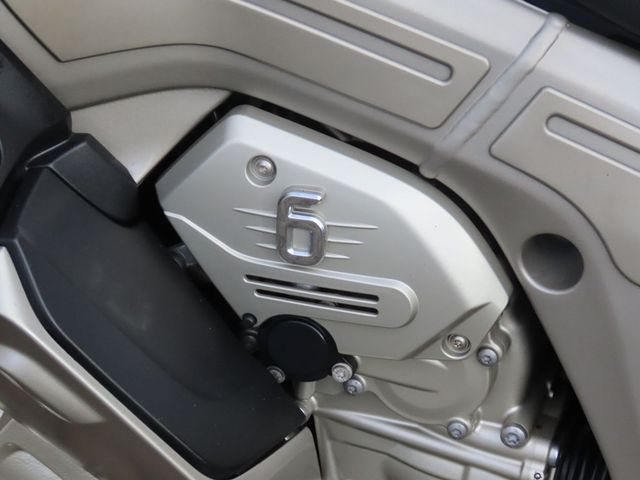 bmw - k-1600-gtl