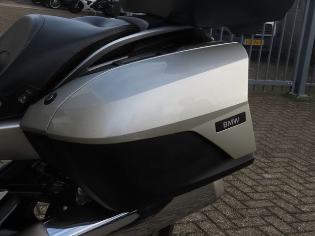 bmw - k-1600-gtl