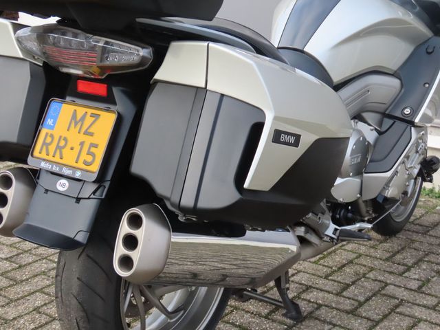 bmw - k-1600-gtl