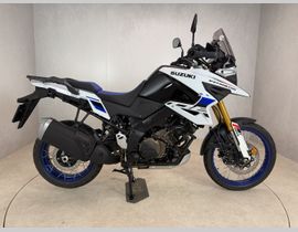 Suzuki V-Strom 1050/A 2026 nieuw