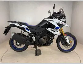 Suzuki V-Strom 1050/A 2026 nieuw