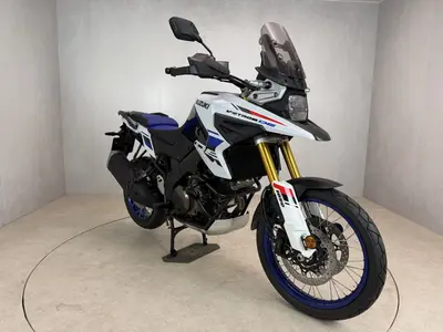 SUZUKI V-STROM 1050/A – foto 2