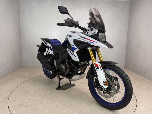 suzuki - v-strom-1050-a