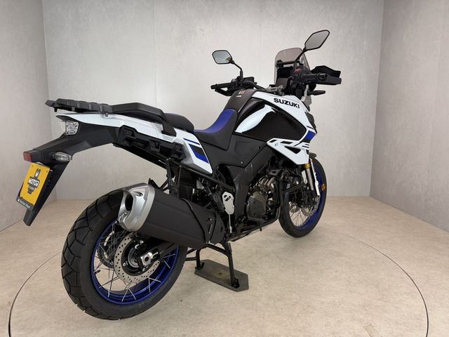 suzuki - v-strom-1050-a