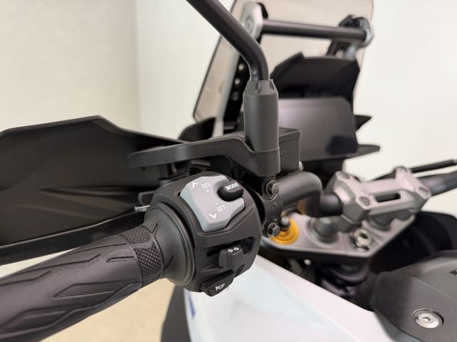 suzuki - v-strom-1050-a
