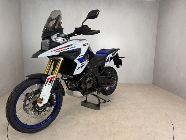 suzuki - v-strom-1050-a