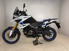 Suzuki DL 1050 V-Strom 2026 nieuw – foto 6 van 13