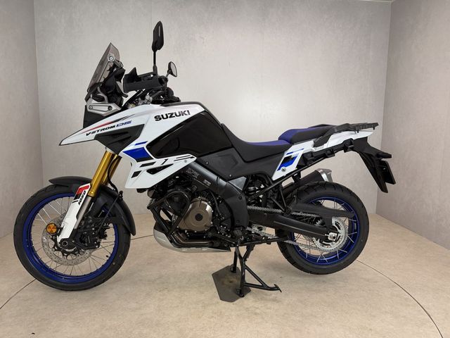suzuki - v-strom-1050-a