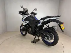 Suzuki DL 1050 V-Strom 2026 nieuw – foto 7 van 13