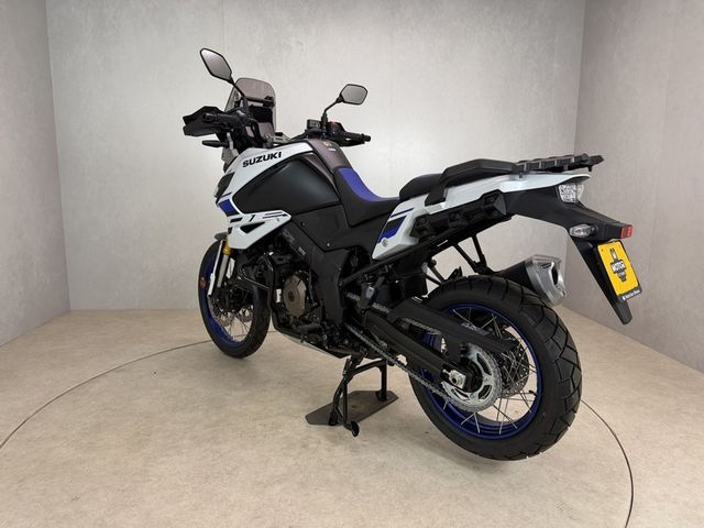 suzuki - v-strom-1050-a