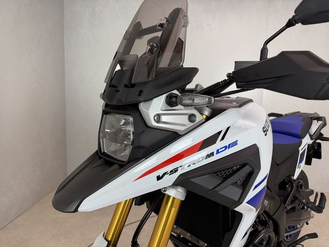 suzuki - v-strom-1050-a