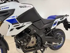 Suzuki DL 1050 V-Strom 2026 nieuw – foto 10 van 13