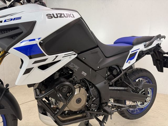 suzuki - v-strom-1050-a