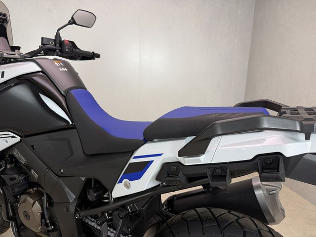 suzuki - v-strom-1050-a