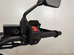 Suzuki DL 1050 V-Strom 2026 nieuw – foto 12 van 13