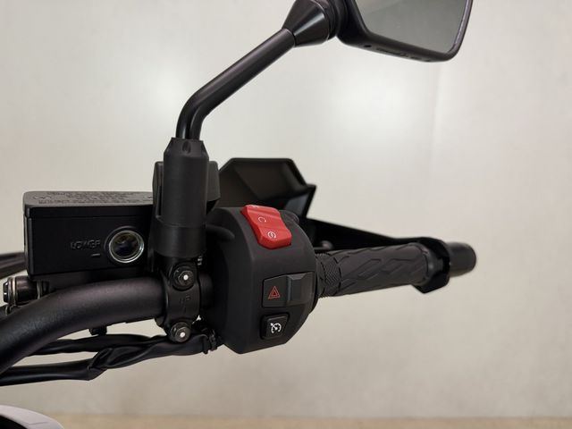 suzuki - v-strom-1050-a