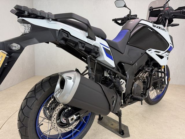 suzuki - v-strom-1050-a