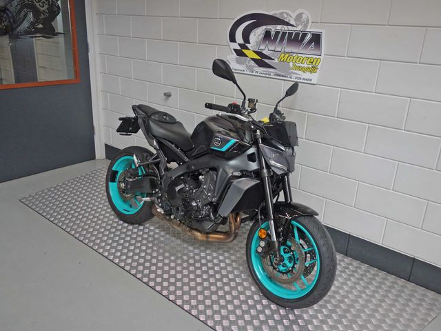 yamaha - mt-09