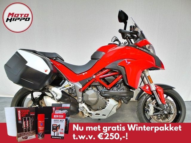 ducati - multistrada-1200-abs
