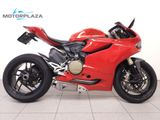DUCATI PANIGALE 1199 